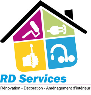 Logo RD Services