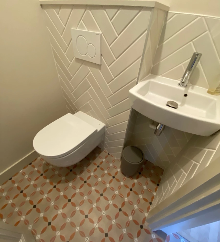 location : Rénover ma salle de bain